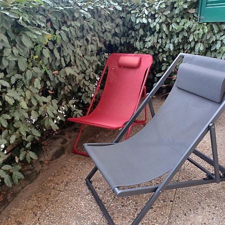 T3 Rez-De-Chaussee Lumineux Avec Terrasse Proche Plage Кюк Экстерьер фото